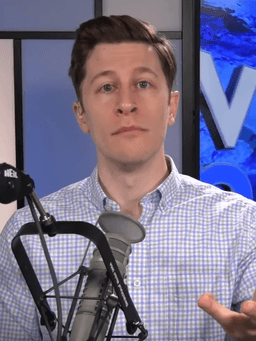 David Pakman
