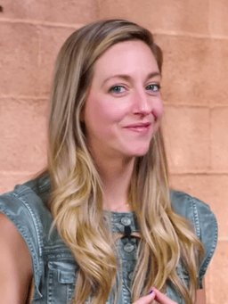 Dianna Cowern