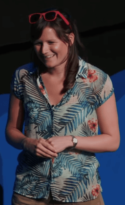 Dr. Becky Smethurst