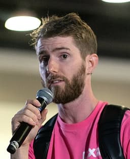 Linus Sebastian