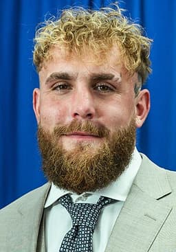Jake Paul