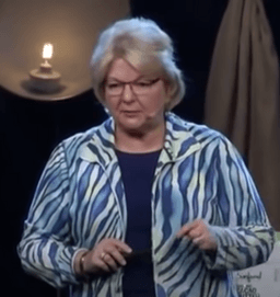 Sherri Tenpenny