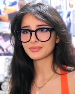 SSSniperwolf